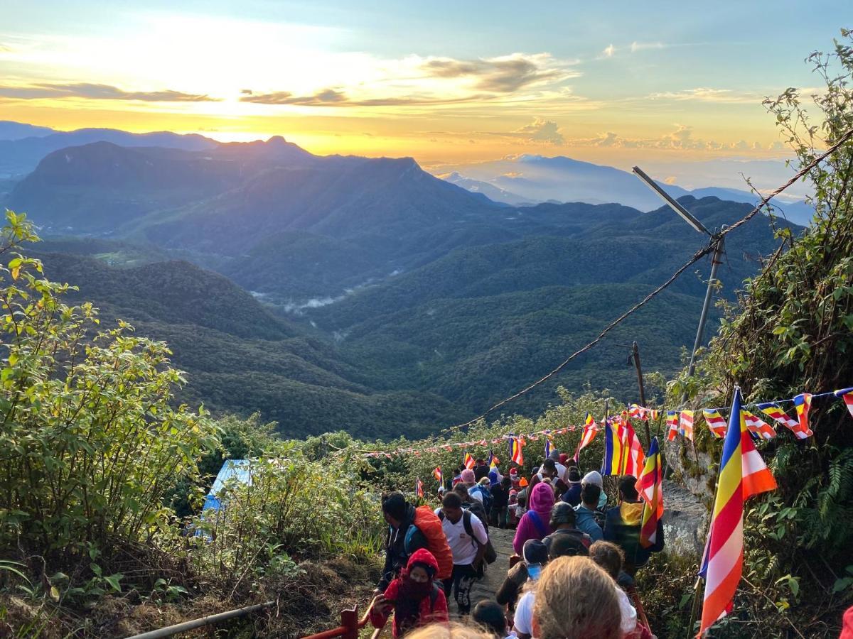 Queens Ark Nallathanniya Bagian luar foto